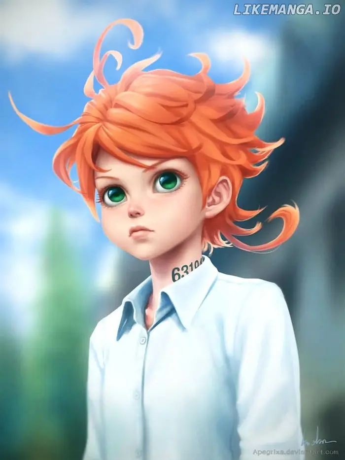 The Promised Neverland chapter 40 image 20_optimized